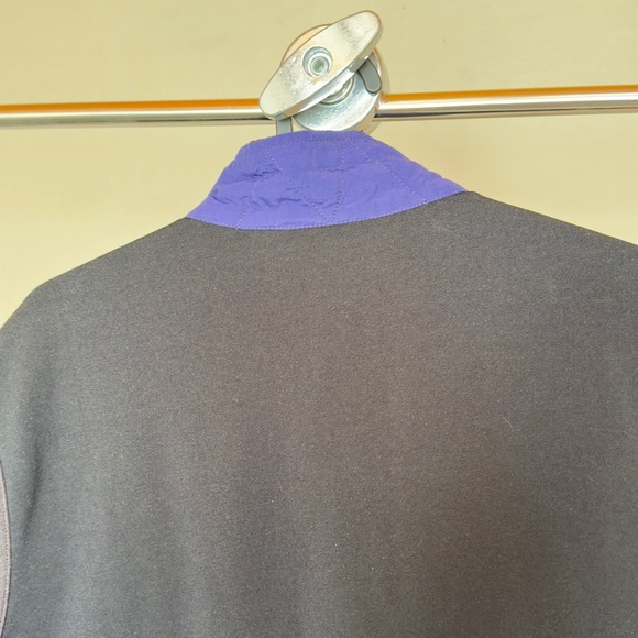 Vintage MEC Fleece Lined Vest - Picture 10 of 10